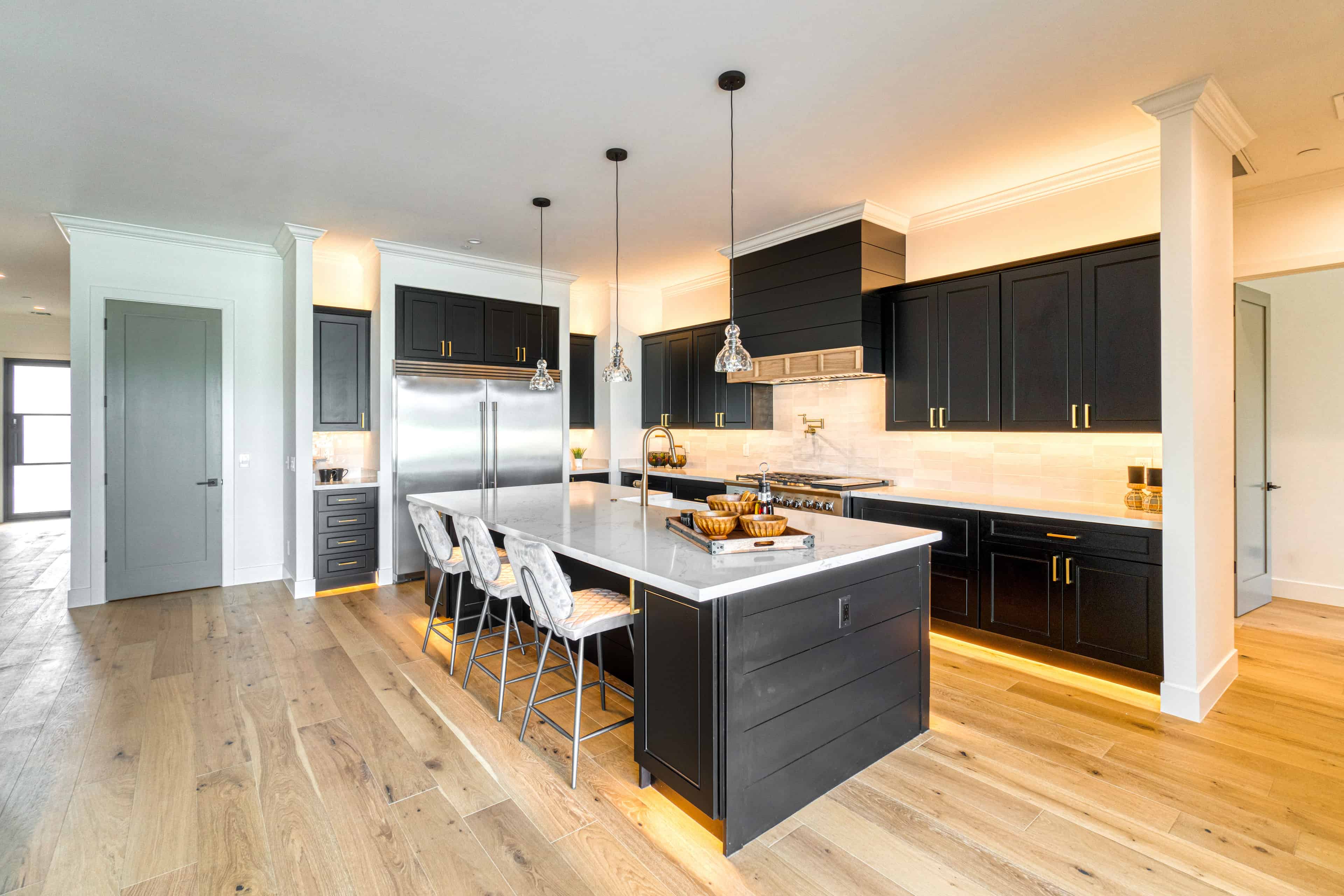 Kitchen Remodel image