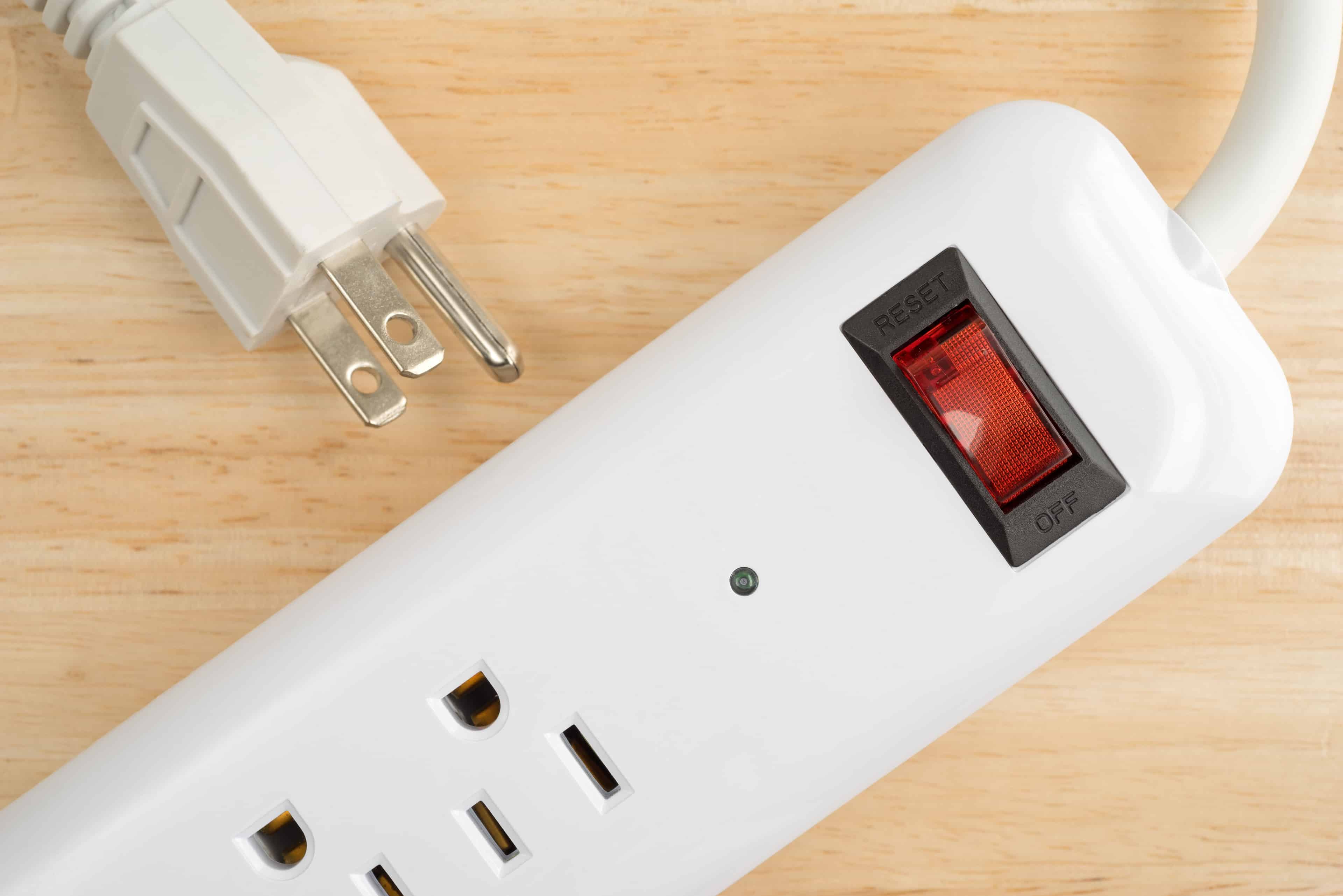 Surge Protectors image