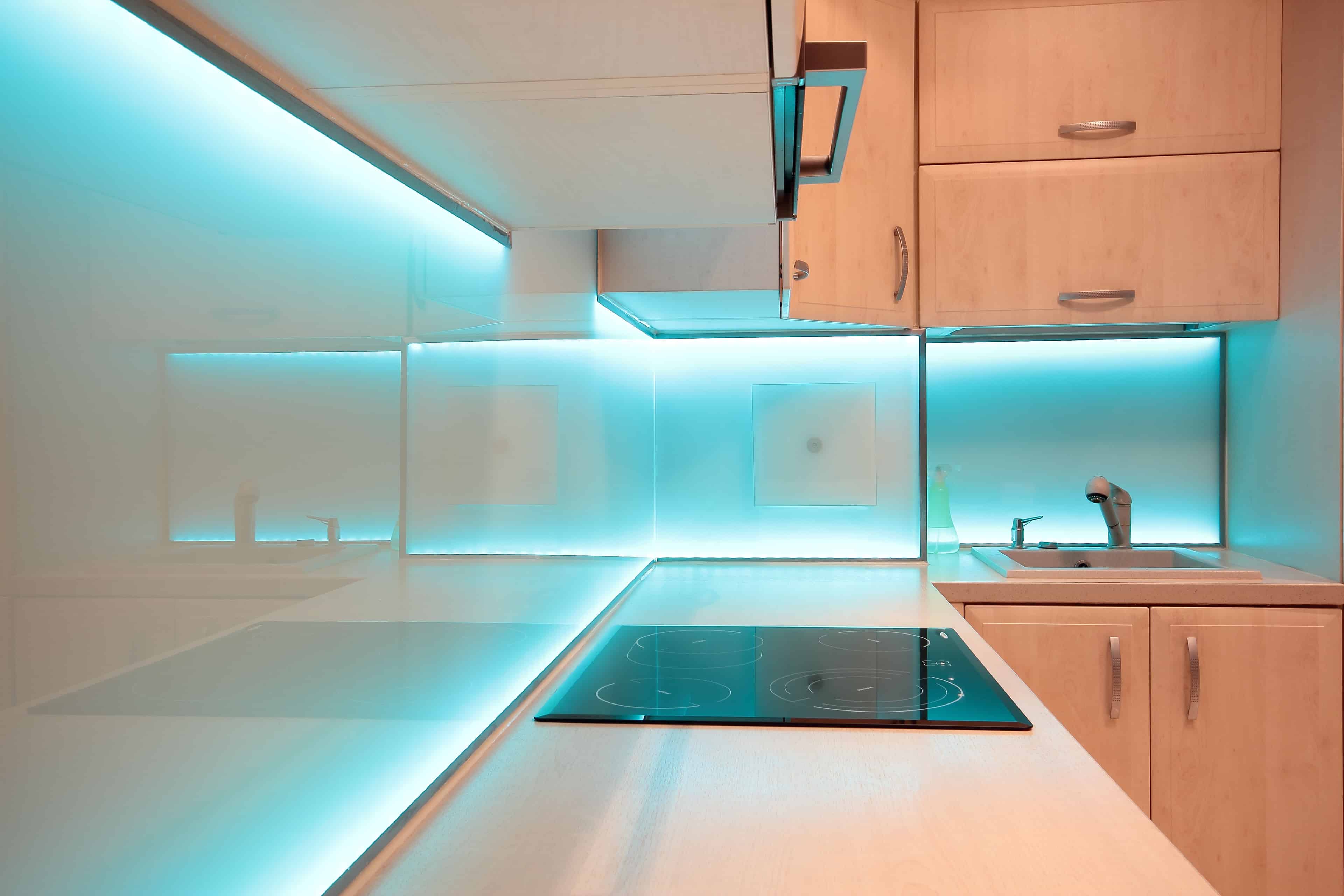 LED Retrofit Lighting image