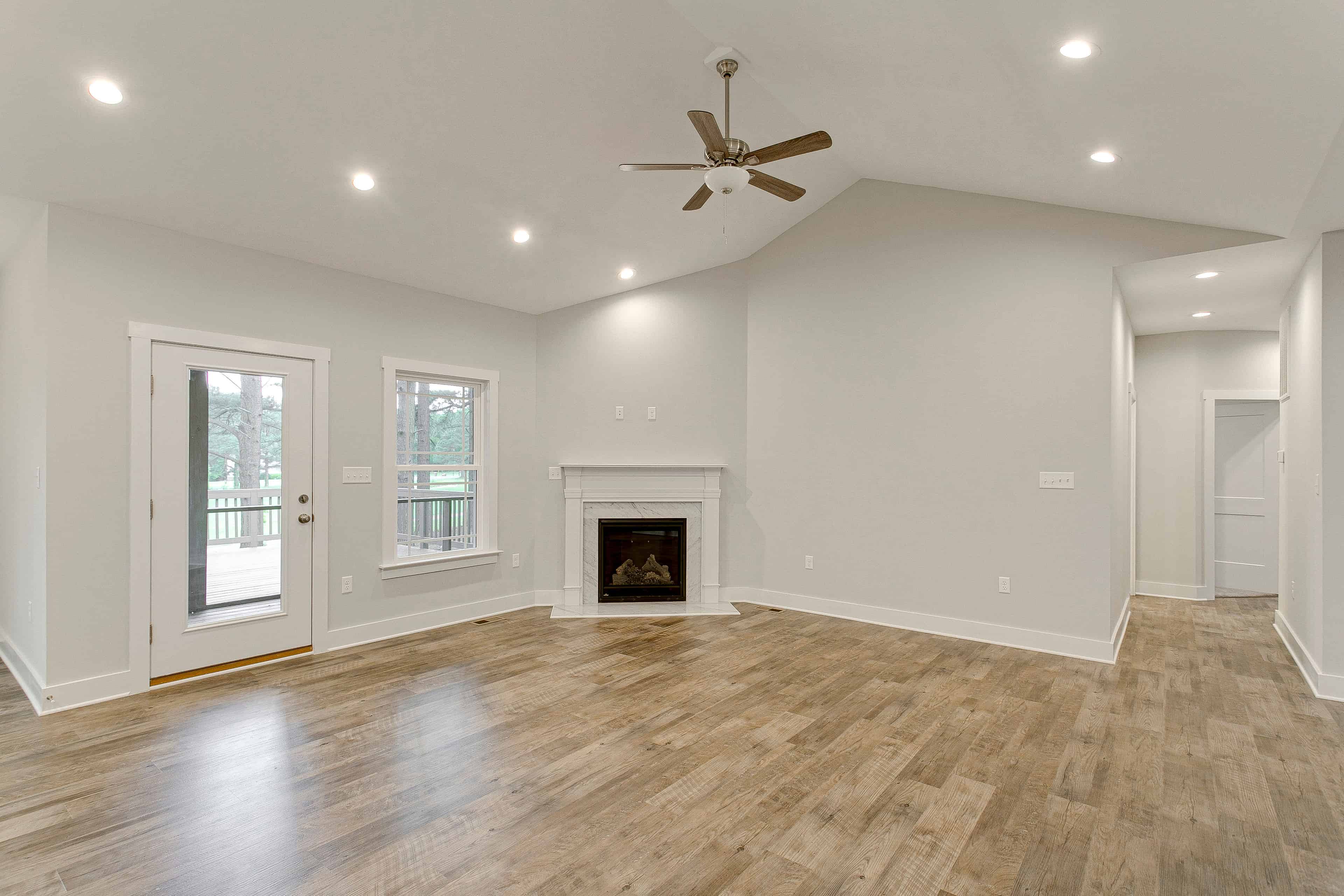 High Ceiling Lighting image