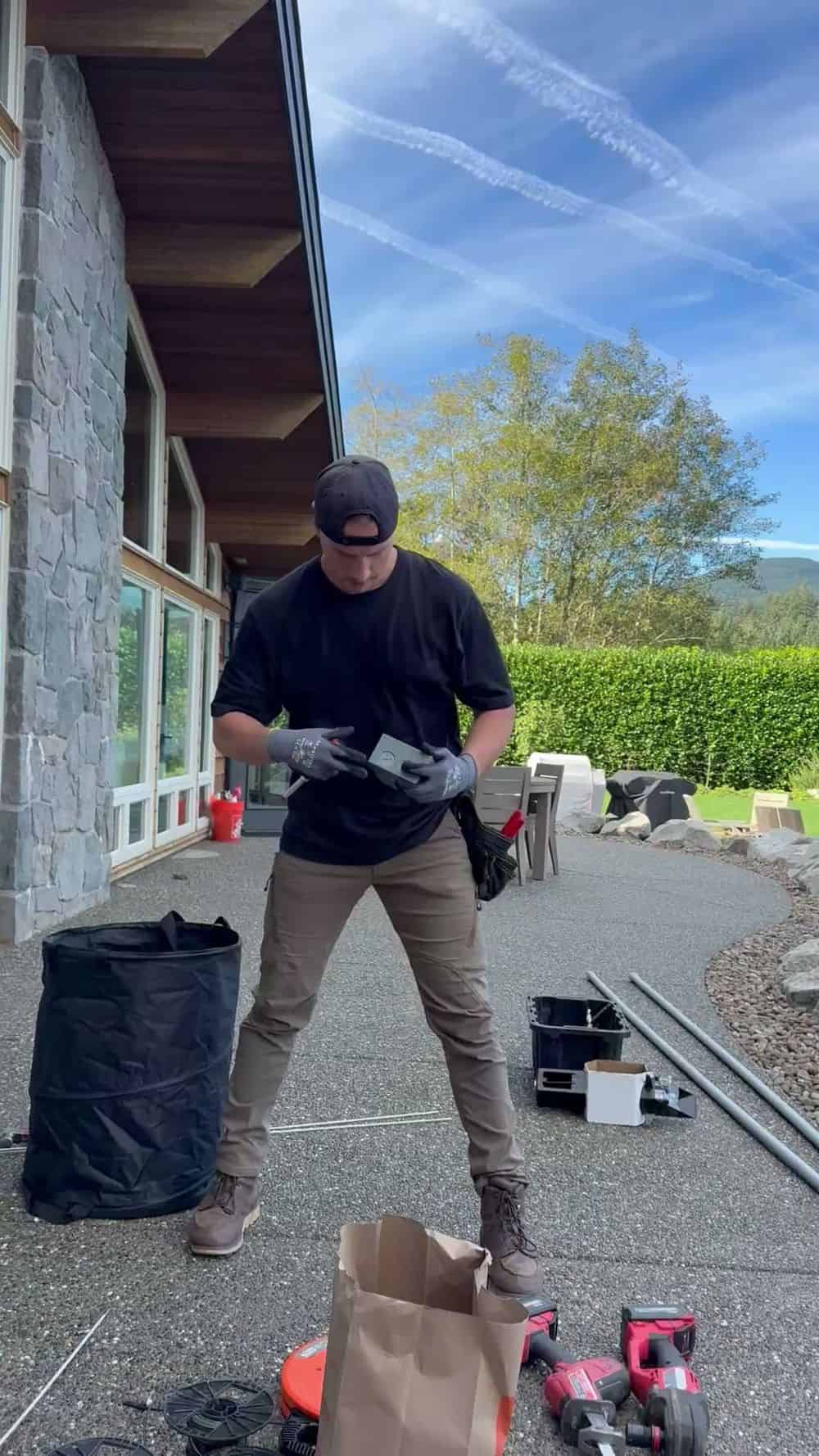 Electrical Troubleshooting image