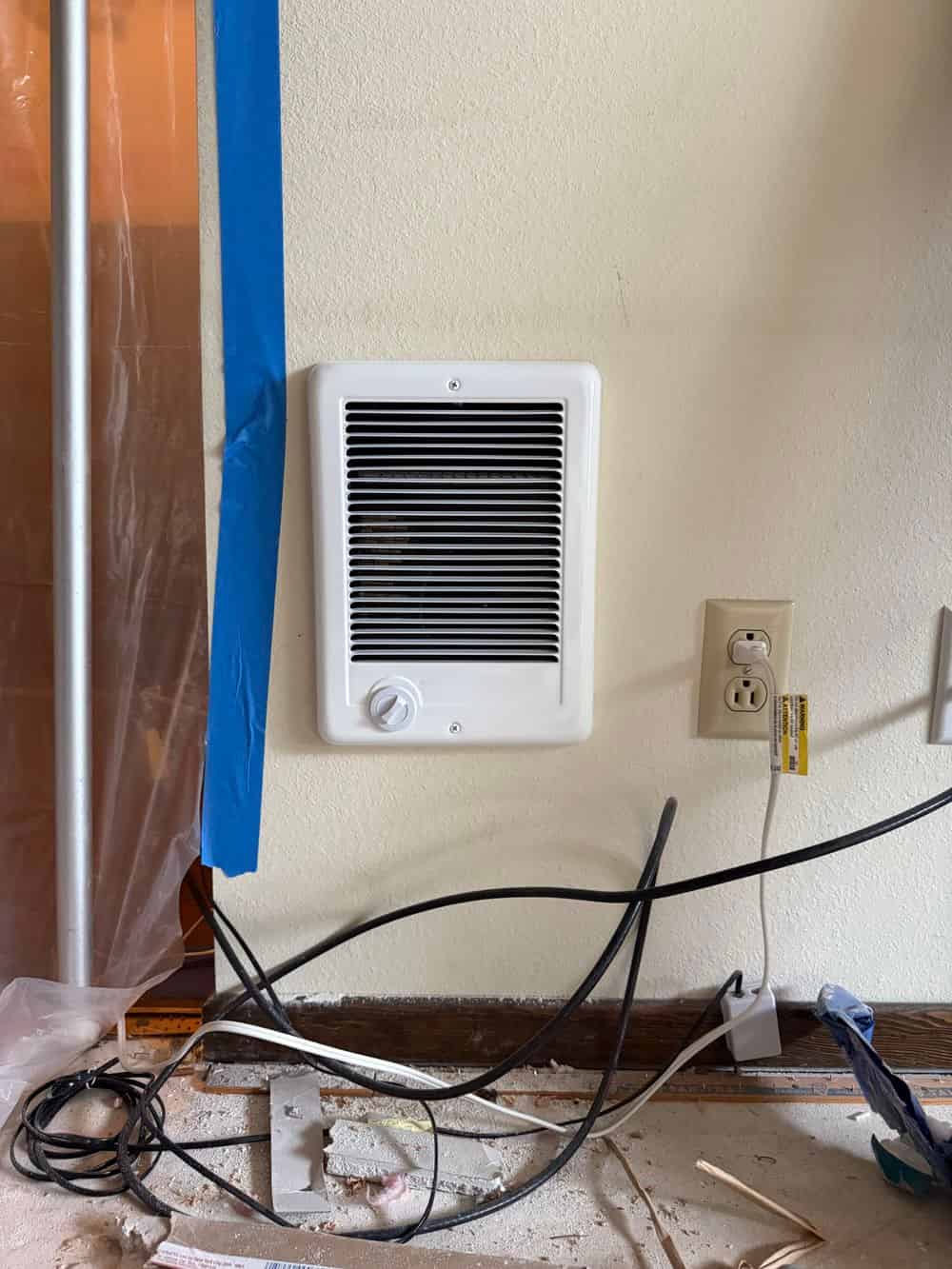 Hot Tub Installation image